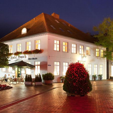 Hotel Busch เวสเตอร์ชเตเดอ ภายนอก รูปภาพ